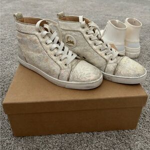 Christian Louboutin Shoes